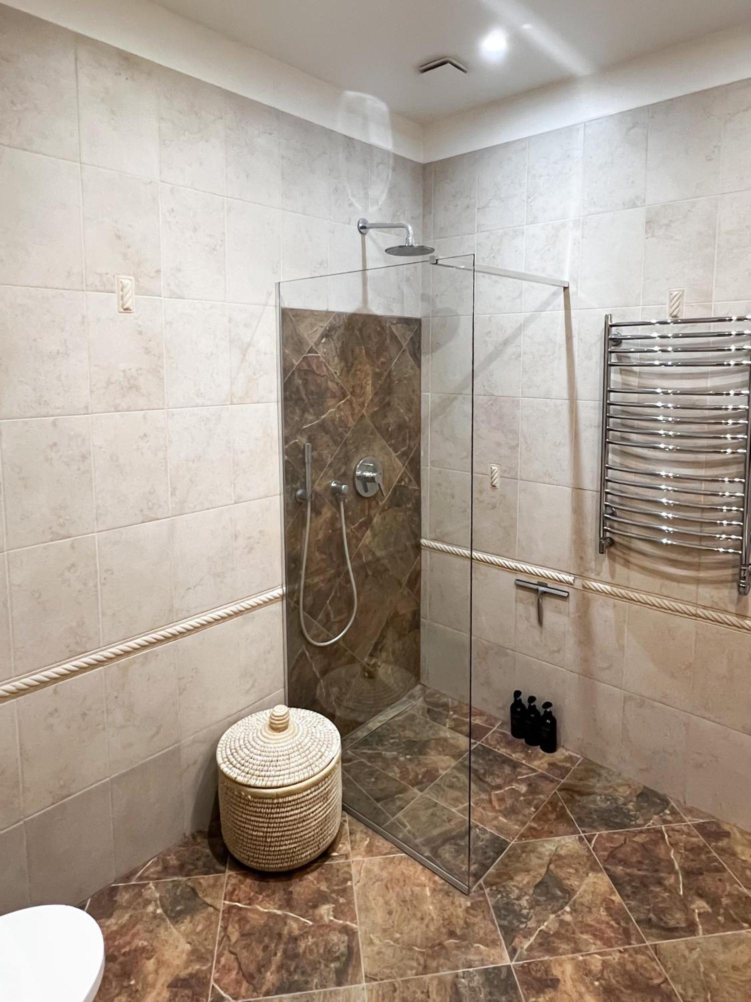 Luxury Old Town Apartment Vilnius Exterior photo