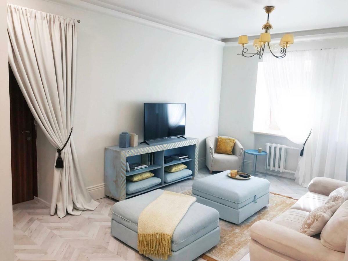 Luxury Old Town Apartment Vilnius Exterior photo